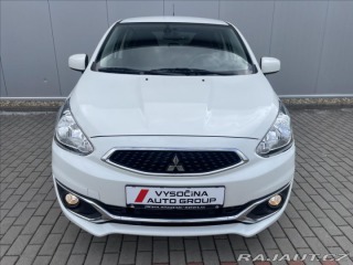 Mitsubishi Space Star 1,2 2019