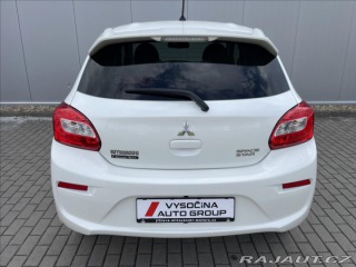 Mitsubishi Space Star 1,2 2019