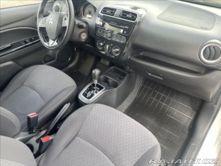 Mitsubishi Space Star 1,2 2019