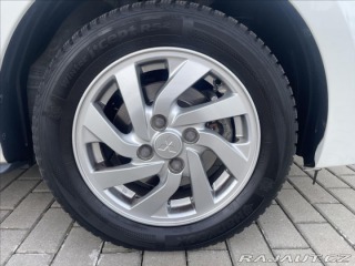 Mitsubishi Space Star 1,2 2019