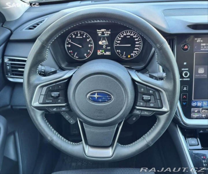 Subaru Outback 2,5   ACTIVE 2022