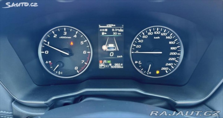 Subaru Outback 2,5   ACTIVE 2022