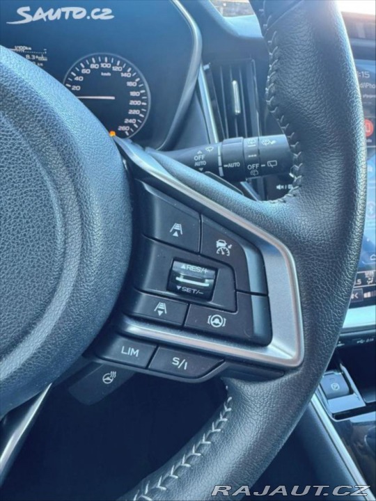 Subaru Outback 2,5   ACTIVE 2022
