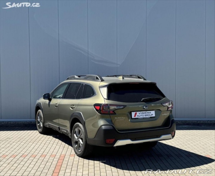 Subaru Outback 2,5   ACTIVE 2022
