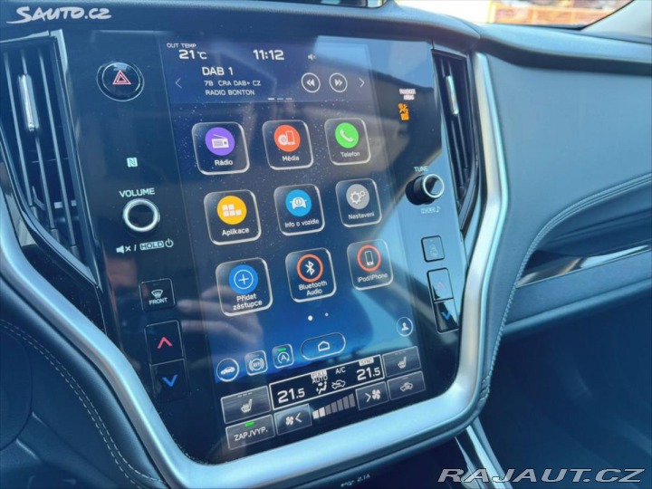 Subaru Outback 2,5   ACTIVE 2022