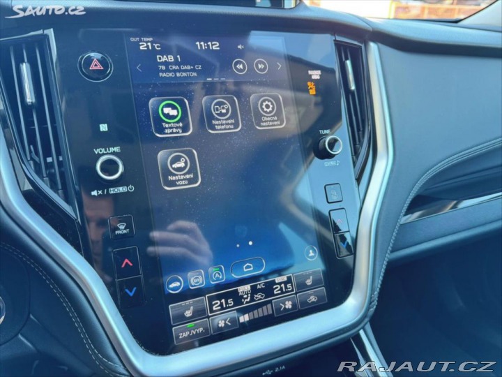 Subaru Outback 2,5   ACTIVE 2022