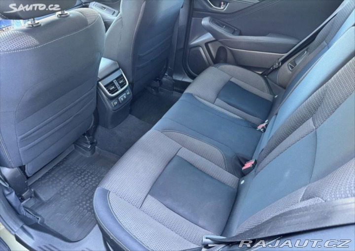 Subaru Outback 2,5   ACTIVE 2022
