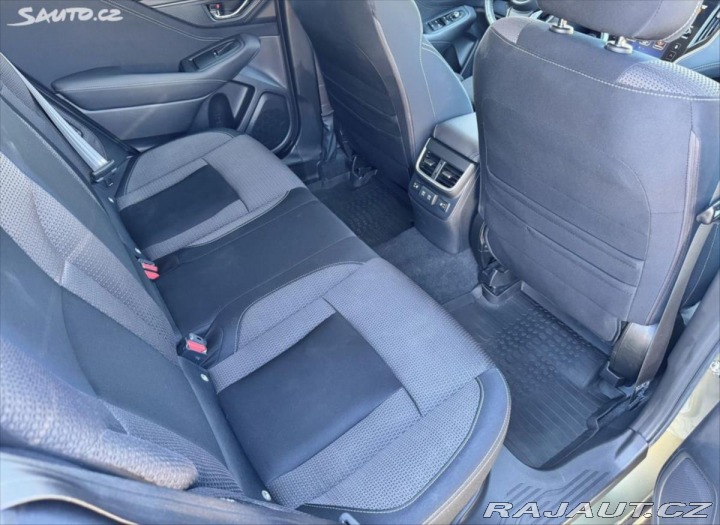 Subaru Outback 2,5   ACTIVE 2022