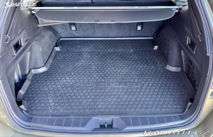 Subaru Outback 2,5   ACTIVE 2022