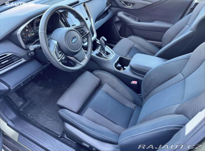 Subaru Outback 2,5   ACTIVE 2022