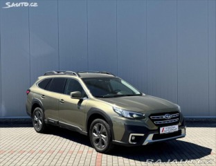 Subaru Outback 2,5   ACTIVE 2022