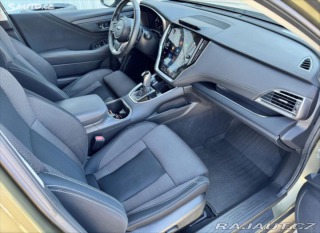 Subaru Outback 2,5   ACTIVE 2022