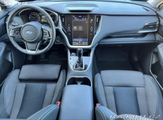 Subaru Outback 2,5   ACTIVE 2022