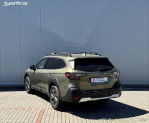 Subaru Outback 2,5   ACTIVE 2022