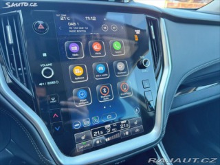 Subaru Outback 2,5   ACTIVE 2022