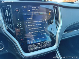 Subaru Outback 2,5   ACTIVE 2022