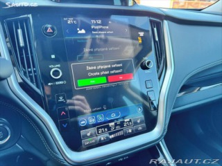 Subaru Outback 2,5   ACTIVE 2022