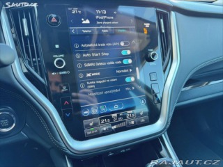 Subaru Outback 2,5   ACTIVE 2022