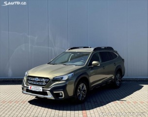 Subaru Outback 2,5   ACTIVE 2022