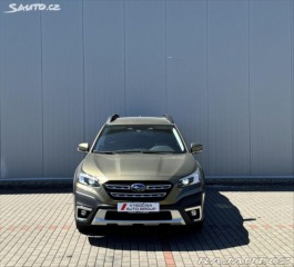 Subaru Outback 2,5   ACTIVE 2022