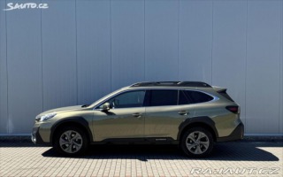 Subaru Outback 2,5   ACTIVE 2022