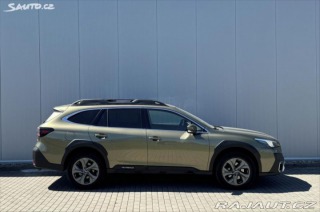 Subaru Outback 2,5   ACTIVE 2022