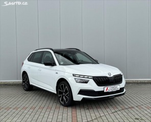 Škoda Kamiq 1,5