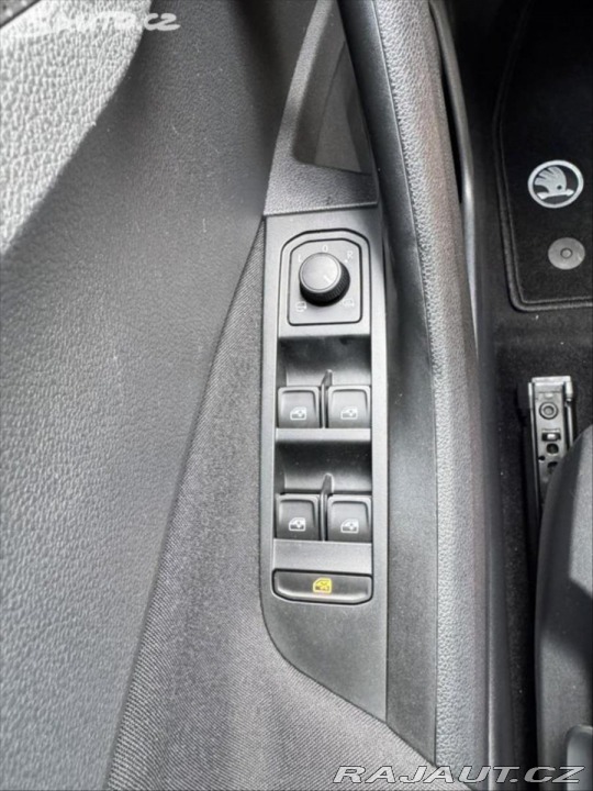 Škoda Kamiq 1,5 2022