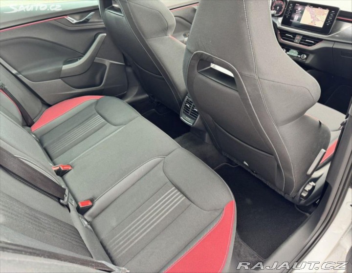 Škoda Kamiq 1,5 2022