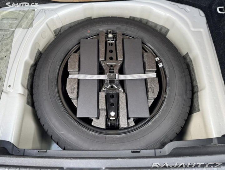 Škoda Kamiq 1,5 2022