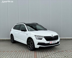 Škoda Kamiq 1,5 2022