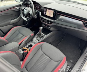 Škoda Kamiq 1,5 2022