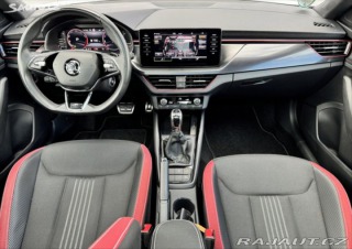 Škoda Kamiq 1,5 2022
