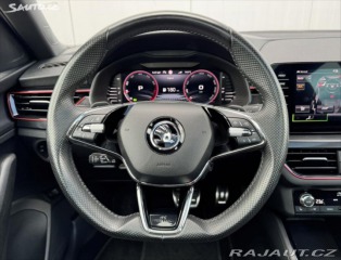 Škoda Kamiq 1,5 2022