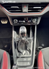 Škoda Kamiq 1,5 2022