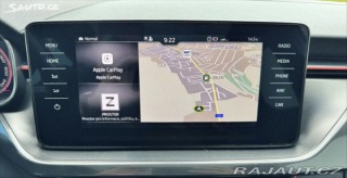 Škoda Kamiq 1,5 2022