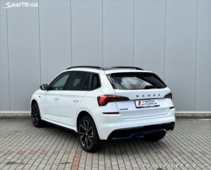 Škoda Kamiq 1,5 2022