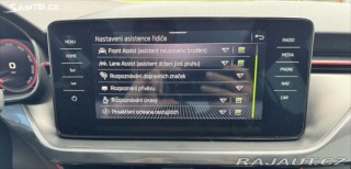 Škoda Kamiq 1,5 2022