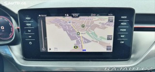 Škoda Kamiq 1,5 2022