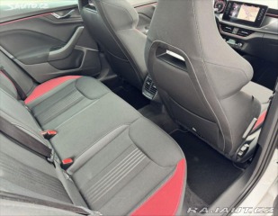 Škoda Kamiq 1,5 2022