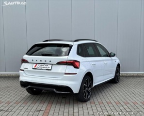 Škoda Kamiq 1,5 2022