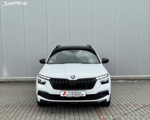 Škoda Kamiq 1,5 2022