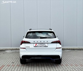Škoda Kamiq 1,5 2022