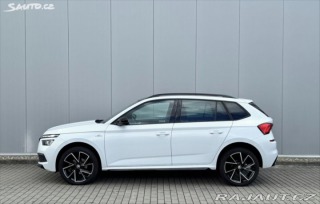 Škoda Kamiq 1,5 2022