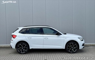 Škoda Kamiq 1,5 2022