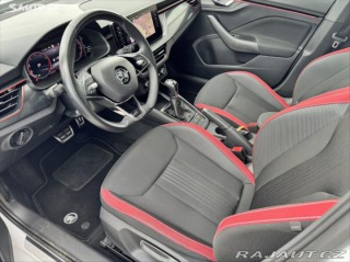 Škoda Kamiq 1,5 2022