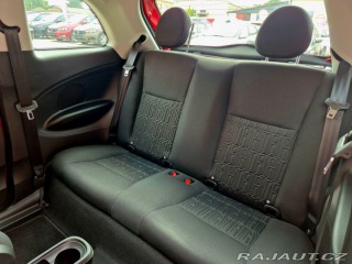 Fiat 500e 42Kkwh 87kw RED (ODPOČET 2023
