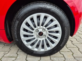 Fiat 500e 42Kkwh 87kw RED (ODPOČET 2023
