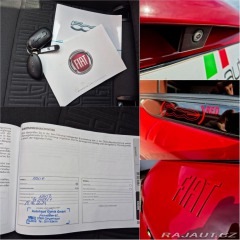 Fiat 500e 42Kkwh 87kw RED (ODPOČET 2023