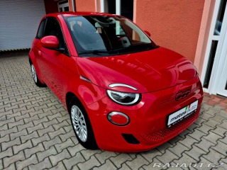 Fiat 500e 42Kkwh 87kw RED (ODPOČET 2023